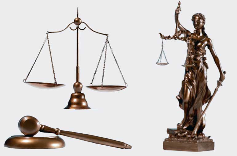 Legal Advisor